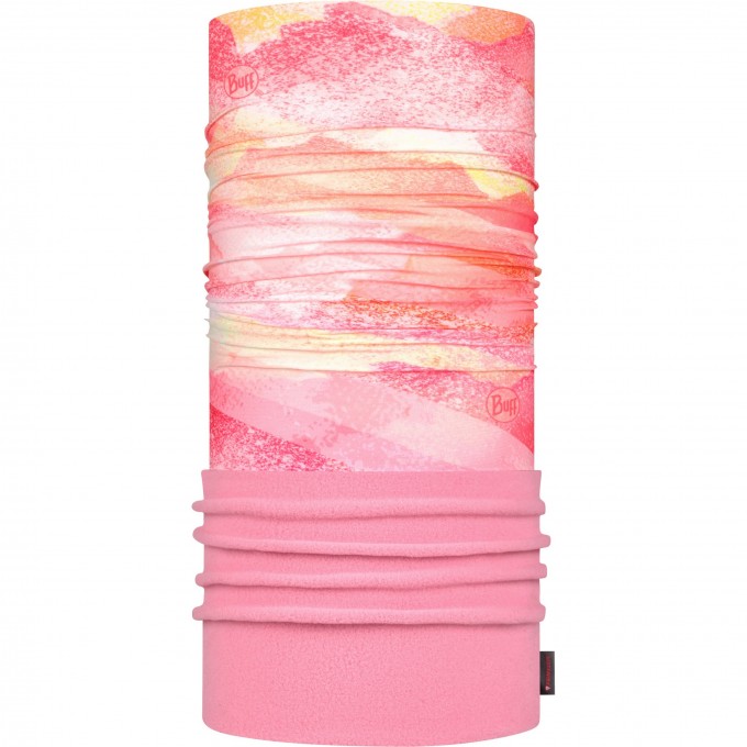 Бандана BUFF POLAR NOVA BLOSSOM 130099.537.10.00