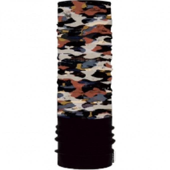 Бандана BUFF POLAR ORTES MULTI 132503.555.10.00