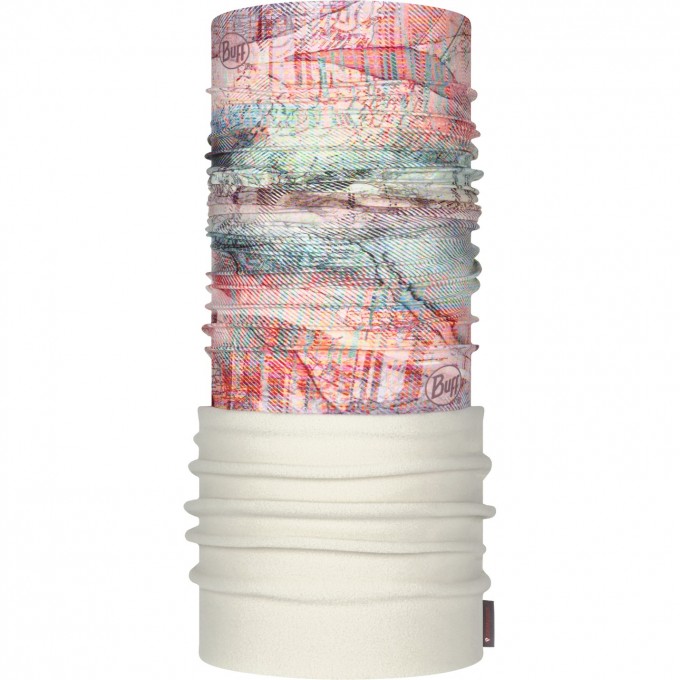 Бандана BUFF POLAR PEARLY BLOSSOM 126529.537.10.00