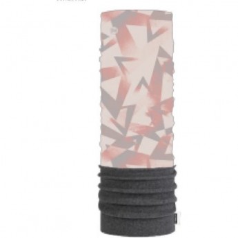 Бандана BUFF POLAR PHALIN PALE PINK
