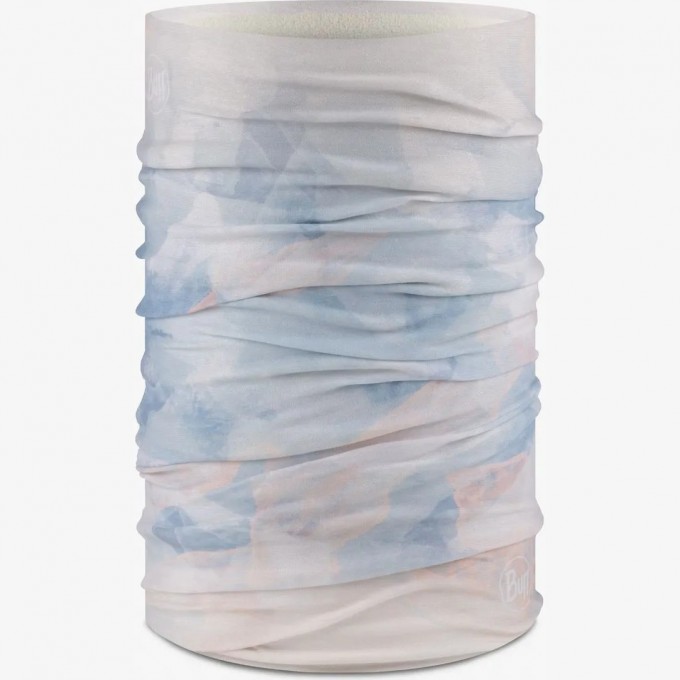 Бандана BUFF POLAR REVERSIBLE GEICY CRU 129952.014.10.00