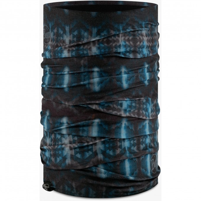 Бандана BUFF POLAR REVERSIBLE ROWIS NIGHT BLUE 129947.779.10.00