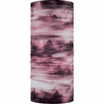 Бандана BUFF POLAR REVERSIBLE SOLINA MAUVE