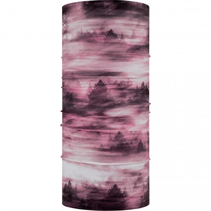 Бандана BUFF POLAR REVERSIBLE SOLINA MAUVE 129951.639.10.00