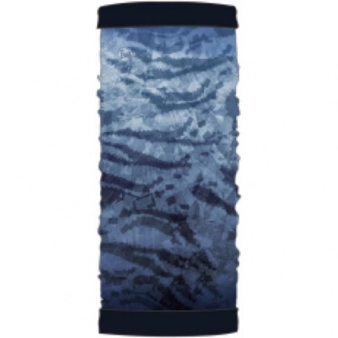 Бандана BUFF POLAR REVERSIBLE SYBE BLUE 132520.707.10.00
