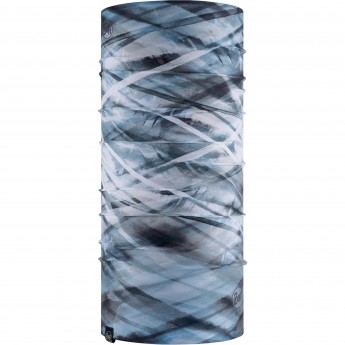 Бандана BUFF POLAR REVERSIBLE WAYLY STEEL BLUE