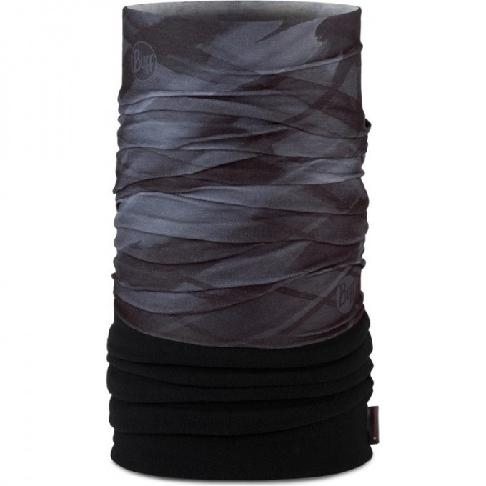 Бандана BUFF POLAR SELDUN BLACK 130007.999.10.00