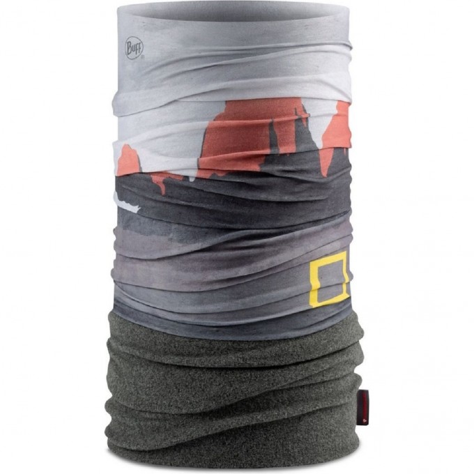 Бандана BUFF POLAR SHANN MULTI 130045.555.10.00