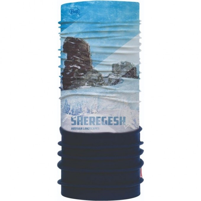 Бандана BUFF POLAR SHEREGESH/CRU 135110.000.10.00