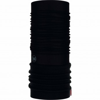 Бандана BUFF POLAR SOLID BLACK