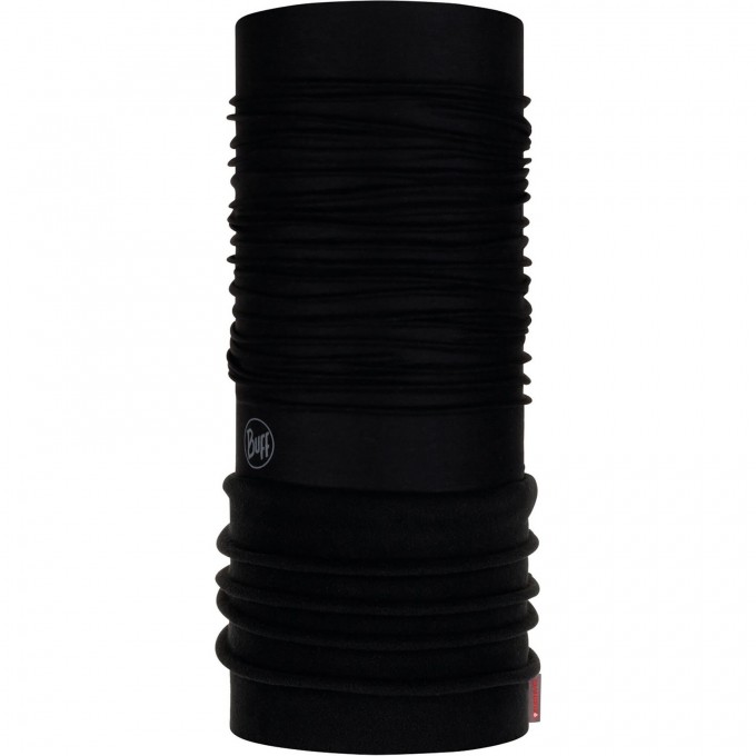 Бандана BUFF POLAR SOLID BLACK 130112.999.10.00