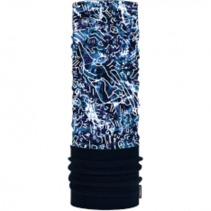 Бандана BUFF POLAR TIVAT BLUE 132509.707.10.00