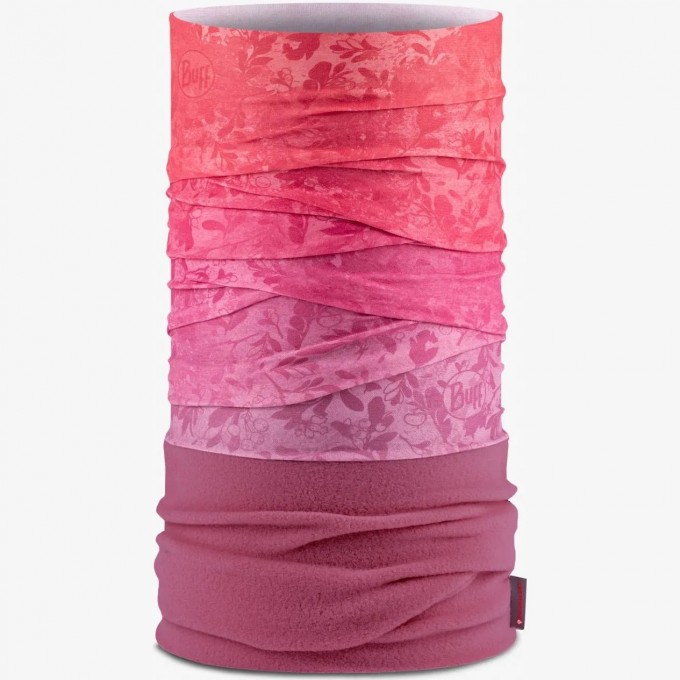 Бандана BUFF POLAR TULIP PINK 130005.650.10.00