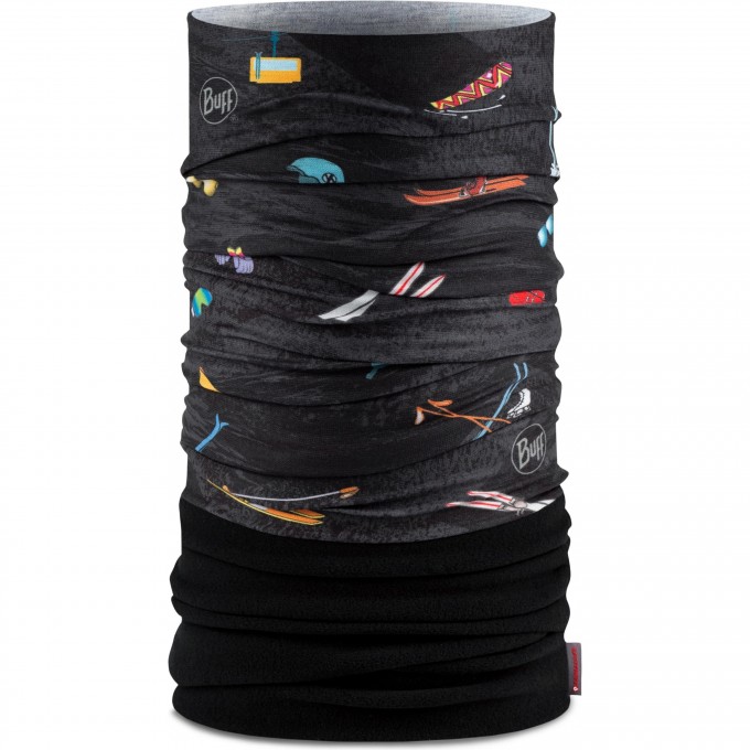 Бандана BUFF POLAR WAFT MULTI 130117.555.10.00