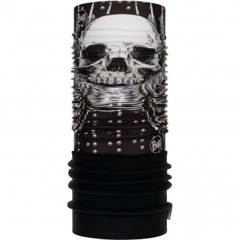 Бандана BUFF POLAR YAN BLACK