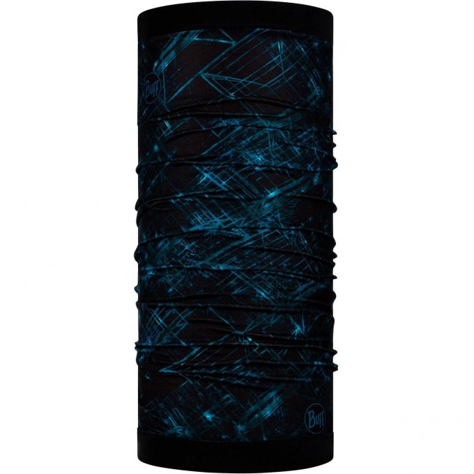Бандана BUFF REVERSIBLE POLAR AB5TR BLUE 126532.707.10.00