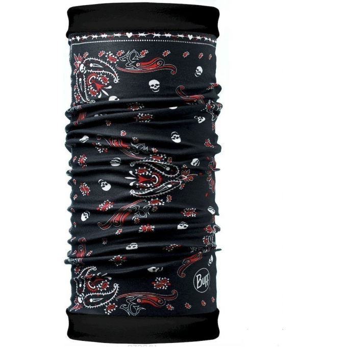 Бандана BUFF REVERSIBLE POLAR BUFF CORDES\EVENING SKY FLEECE 101185/431810 Бандана BUFF REVERSIBLE POLAR BUFF CORDES\EVENING SKY FLEECE 101185/431810