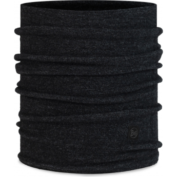 Бандана BUFF REVERSIBLE POLAR BUFF STEEL\BLACK FLEECE