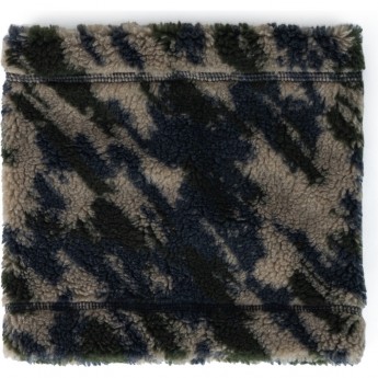 Бандана BUFF SWITCH POLAR NECKWARMER NEBEK CITRONELLA