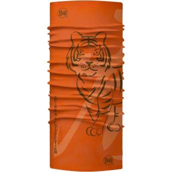 Бандана BUFF THERMONET AGHRA ROSEWOOD