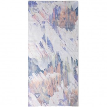 Бандана BUFF THERMONET BLAISE WHITE