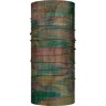 Бандана BUFF THERMONET BOSKY MOSS GREEN 126402.851.10.00