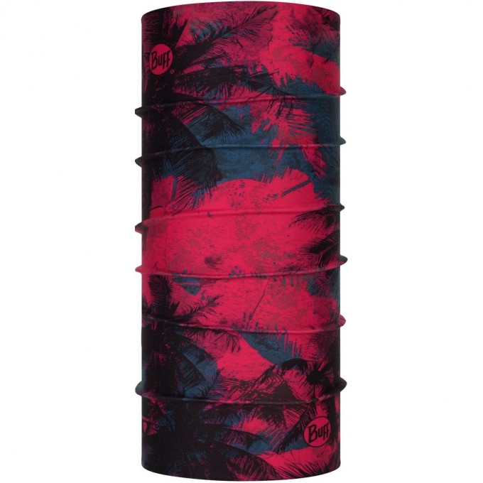 Бандана BUFF THERMONET COAST MULTI 124136.555.10.00
