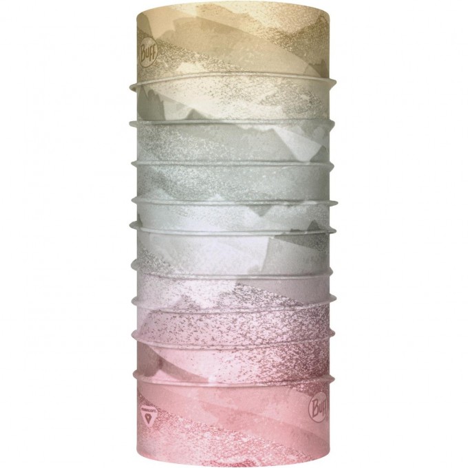 Бандана BUFF THERMONET COSMOS MULTI 126401.555.10.00