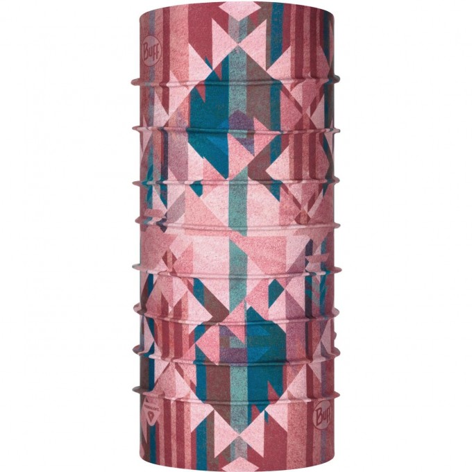 Бандана BUFF THERMONET DABS ROSE 126400.512.10.00