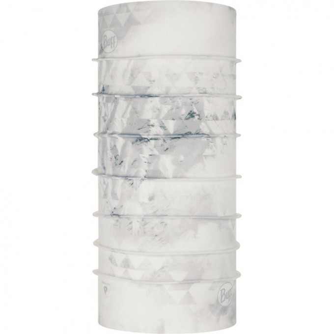 Бандана BUFF THERMONET DISTH FOG GREY 120753.952.10.00