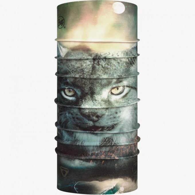 Бандана BUFF THERMONET EVENING PEAK 127293.555.10.00