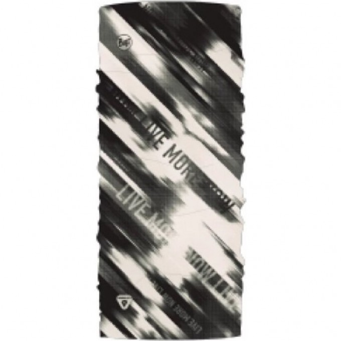 Бандана BUFF THERMONET HETCH MULTI 132478.555.10.00