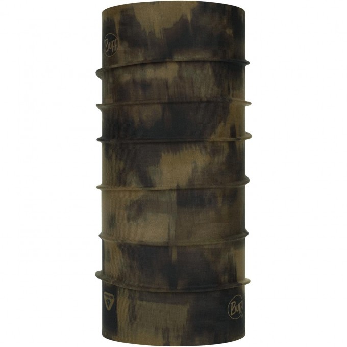 Бандана BUFF THERMONET ITAKAT BARK 124131.843.10.00