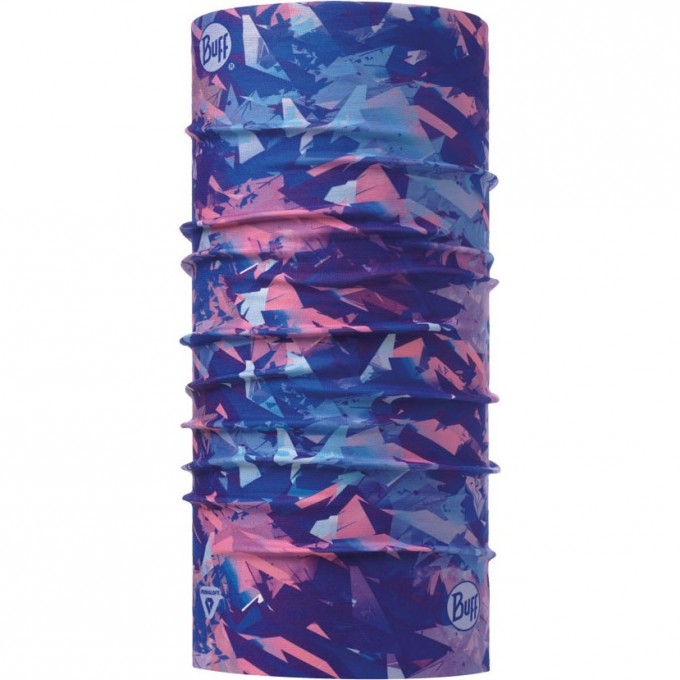 Бандана BUFF THERMONET MATEWA GARNET 134523.653.10.00