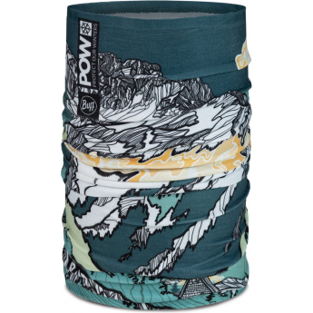 Бандана BUFF THERMONET ODNA POW MULTI