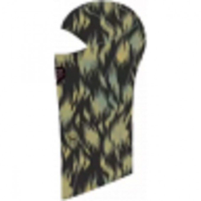 Бандана BUFF THERMONET REDLOY CITRONELLA 132477.345.10.00