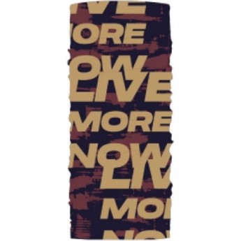 Бандана BUFF THERMONET RUMEL MULTI