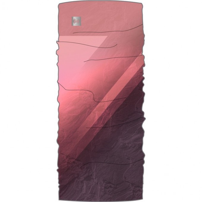 Бандана BUFF THERMONET SHALLYU MULTI 132774.555.10.00