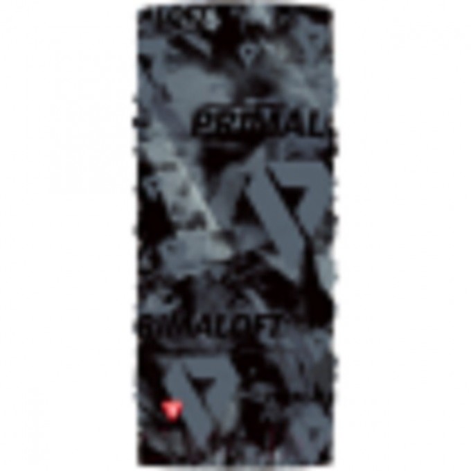 Бандана BUFF THERMONET SKATICK GRAPHITE 132485.901.10.00