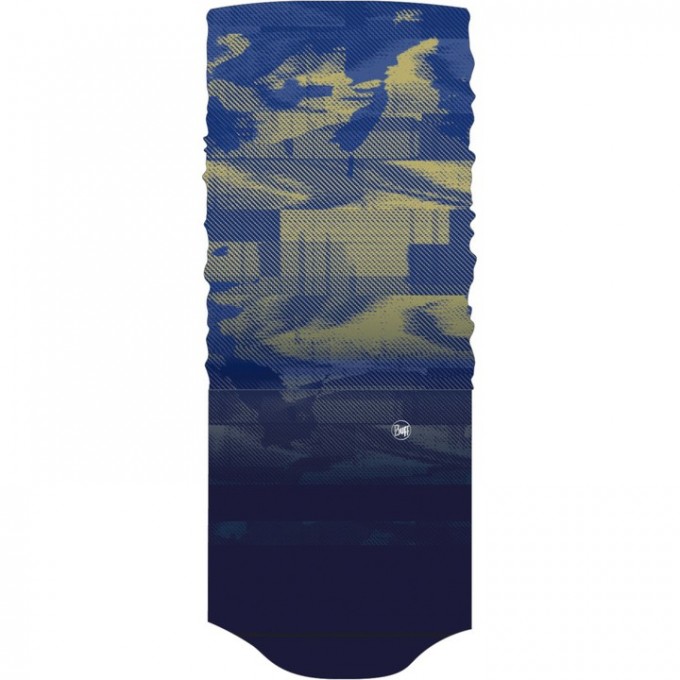Бандана BUFF WINDPROOF LLEV MULTI 132574.555.10.00