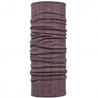 Бандана BUFF WOOL BUFF ACTIVE AZEALIA