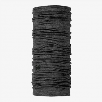 Бандана BUFF WOOL BUFF GARMENT DYE BLACK DYE
