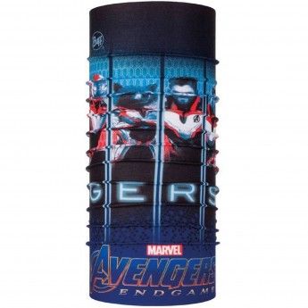 Бандана-труба детская BUFF ORIGINAL SUPERHEROES Бандана-труба детская BUFF ORIGINAL SUPERHEROES