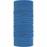Бандана-труба со светоотражающими нитями BUFF ORIGINAL DRYFLX OLYMPIAN BLUE 118096.760.10.00