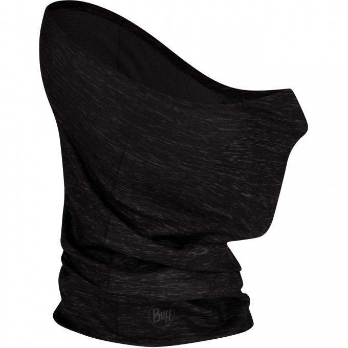 Бандана защитная BUFF FILTER TUBE GRAPHITE HTR 127380.901.10.00