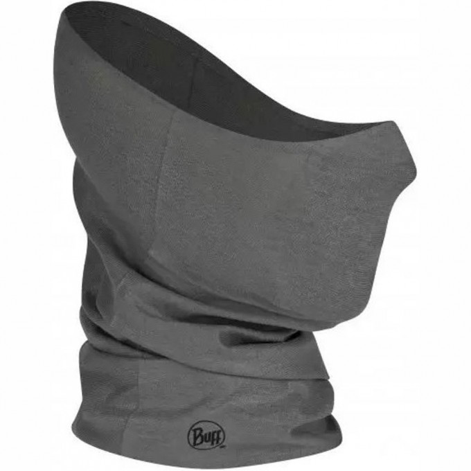 Бандана защитная BUFF FILTER TUBE GREY CASTLEROCK 127367.929.20.00