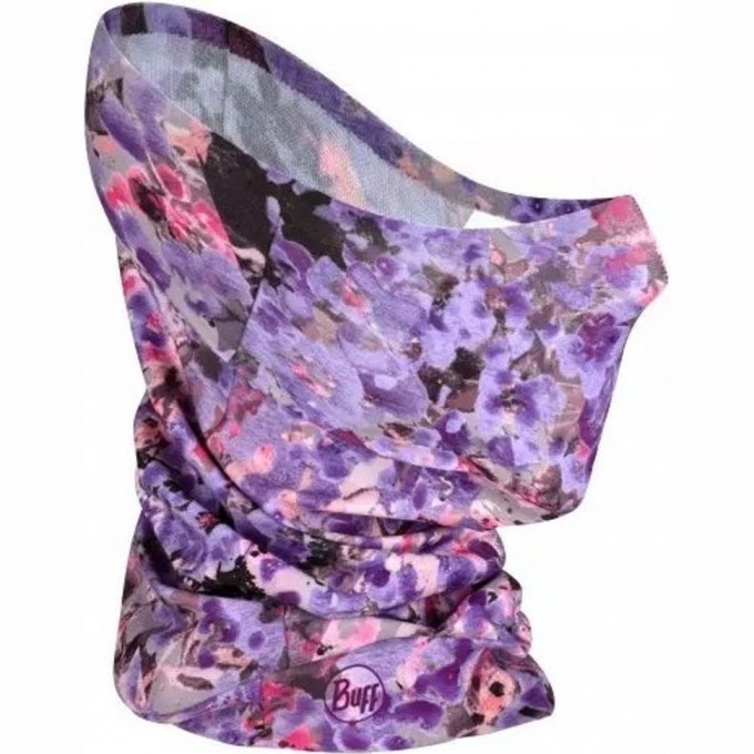 Бандана защитная BUFF FILTER TUBE MAGALY VIOLET 127389.619.10.00
