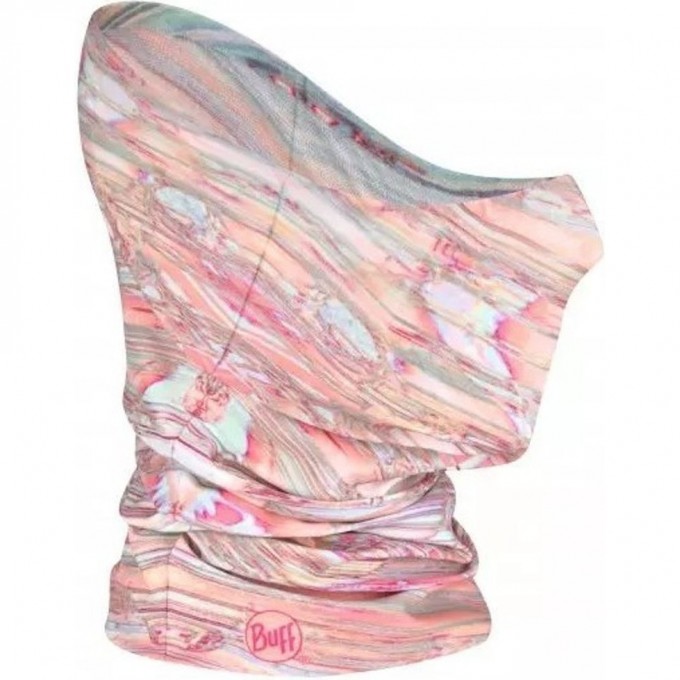 Бандана защитная BUFF FILTER TUBE MYKA PINK 127388.538.10.00