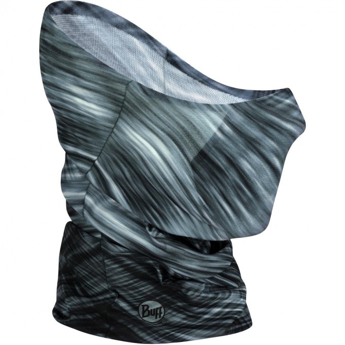 Бандана защитная BUFF FILTER TUBE SHOREN BLACK 127383.999.10.00