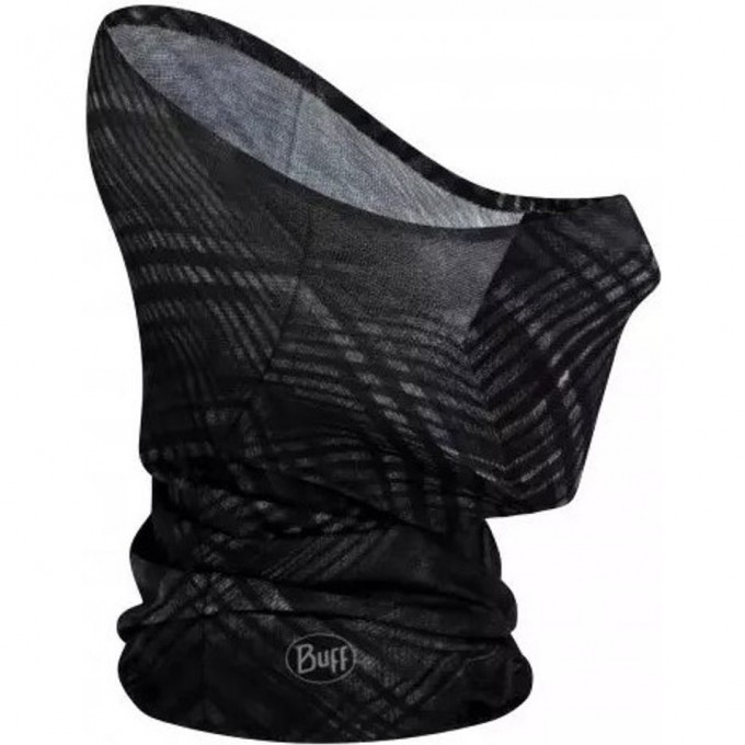 Бандана защитная детская Buff Filter Tube Moon Black 127392.999.10.00